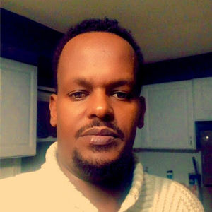 Meet your Posher, Jamal